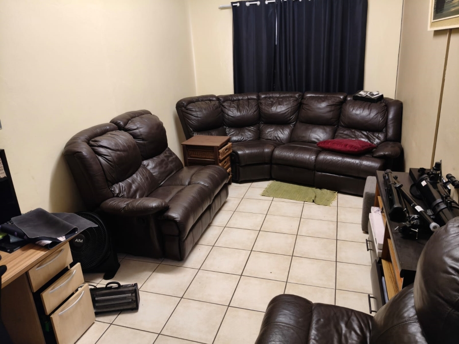 4 Bedroom Property for Sale in Safari Gardens North West